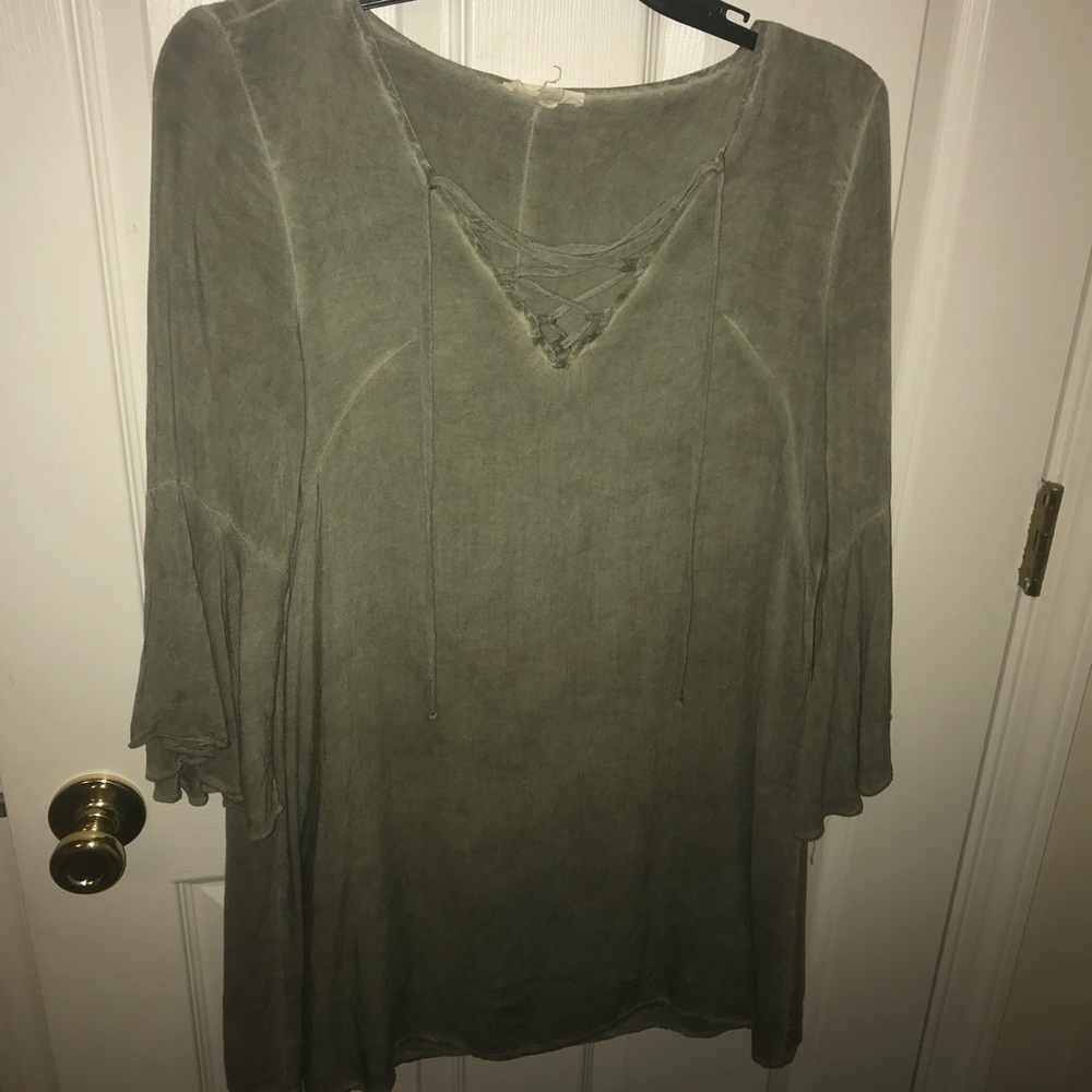 Boho dress